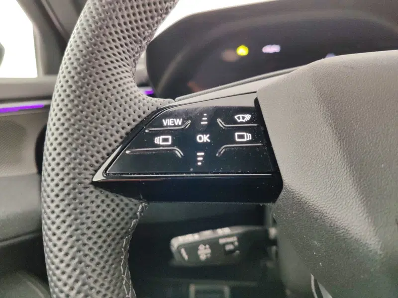 Audi A5 Avant usata a La Spezia (17)