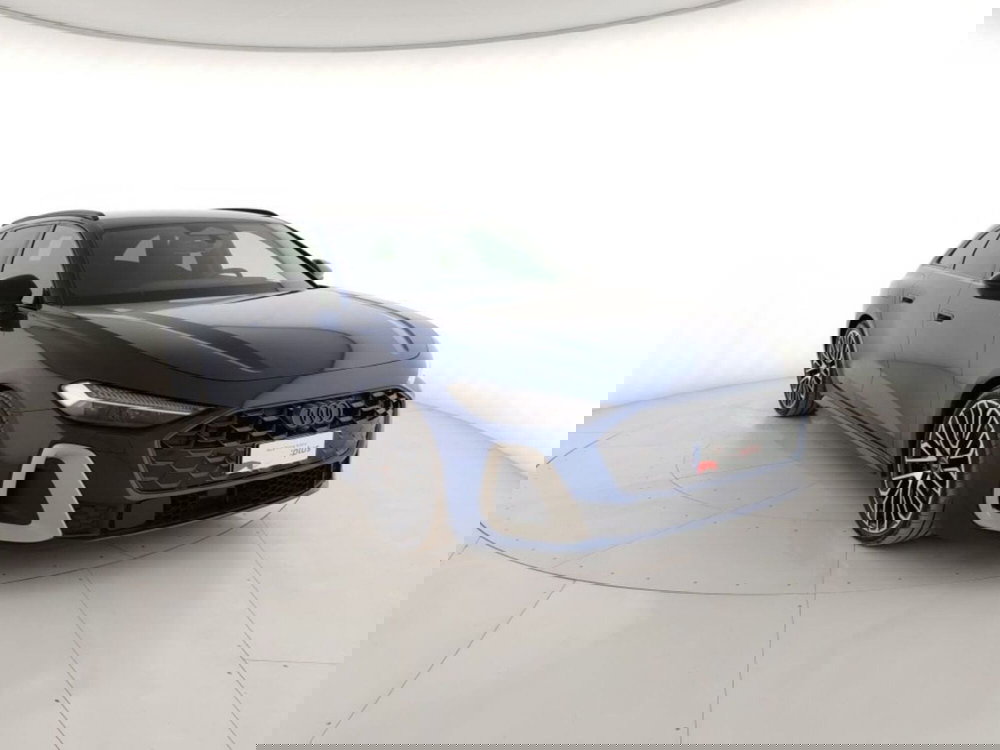 Audi A5 Avant usata a La Spezia (4)