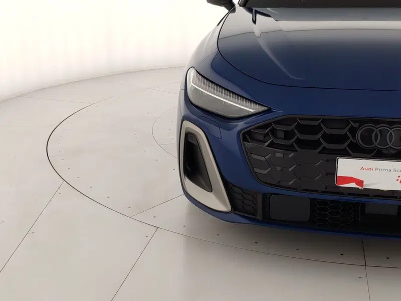 Audi A5 Avant usata a La Spezia (5)