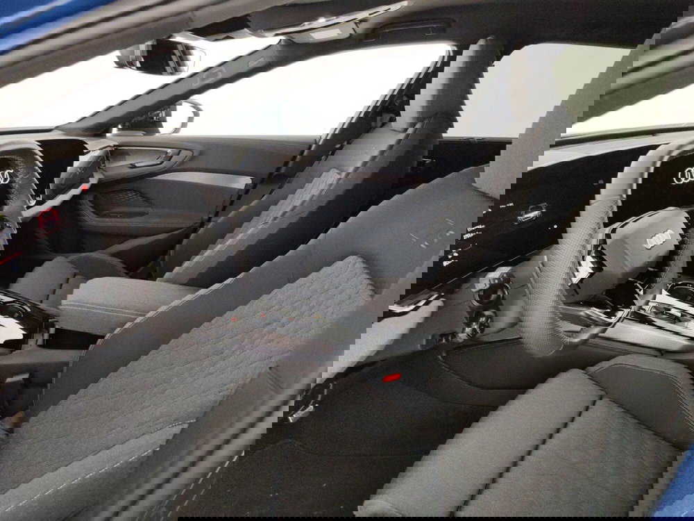 Audi A5 Avant usata a La Spezia (7)