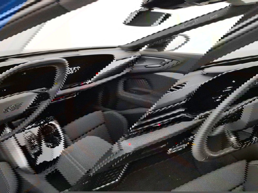 Audi A5 Avant usata a La Spezia (8)