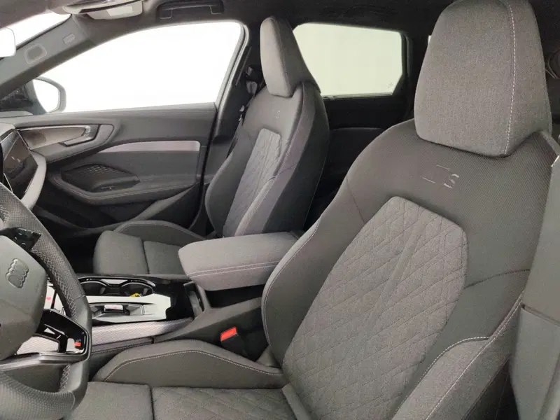 Audi A5 Avant usata a La Spezia (9)