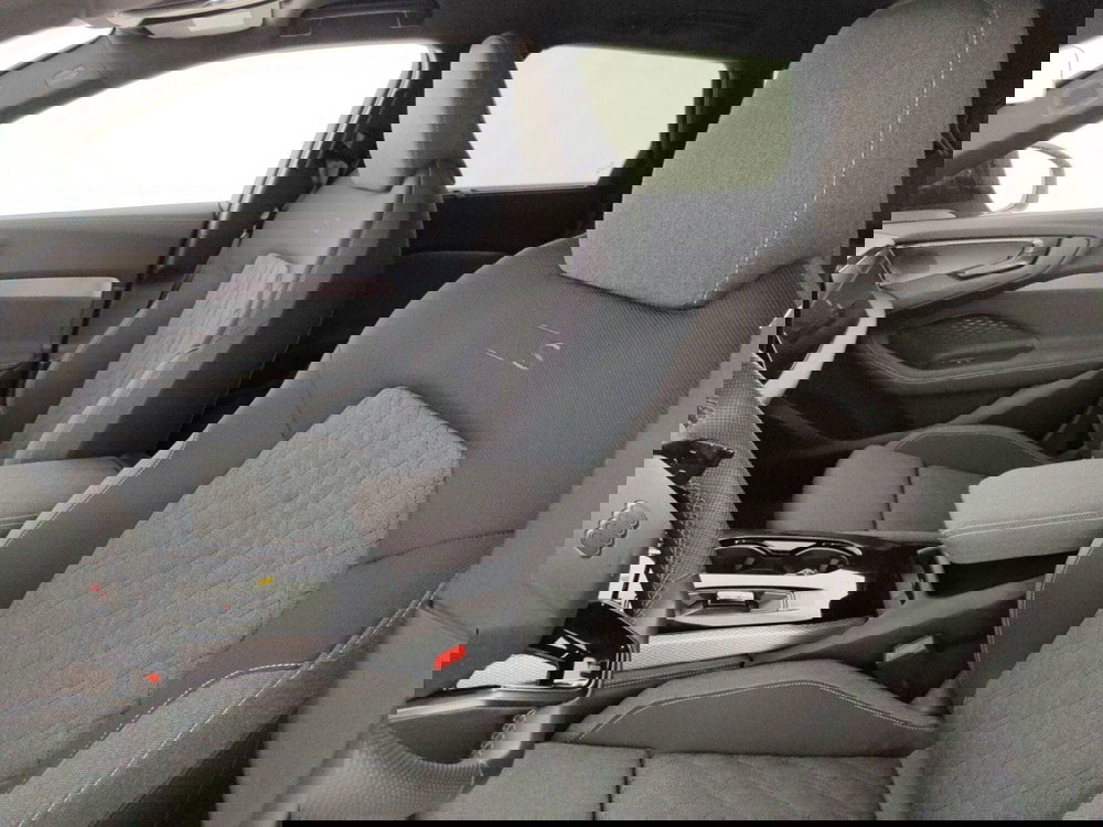 Audi A5 Avant usata a La Spezia (9)