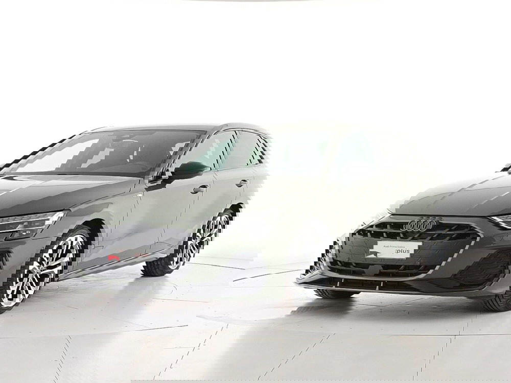 Audi A3 Sportback usata a Cuneo