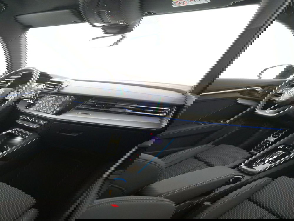 Audi A3 Sportback usata a Cuneo (10)