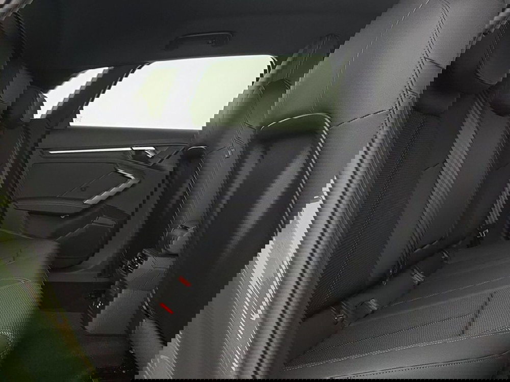 Audi A3 Sportback usata a Cuneo (13)