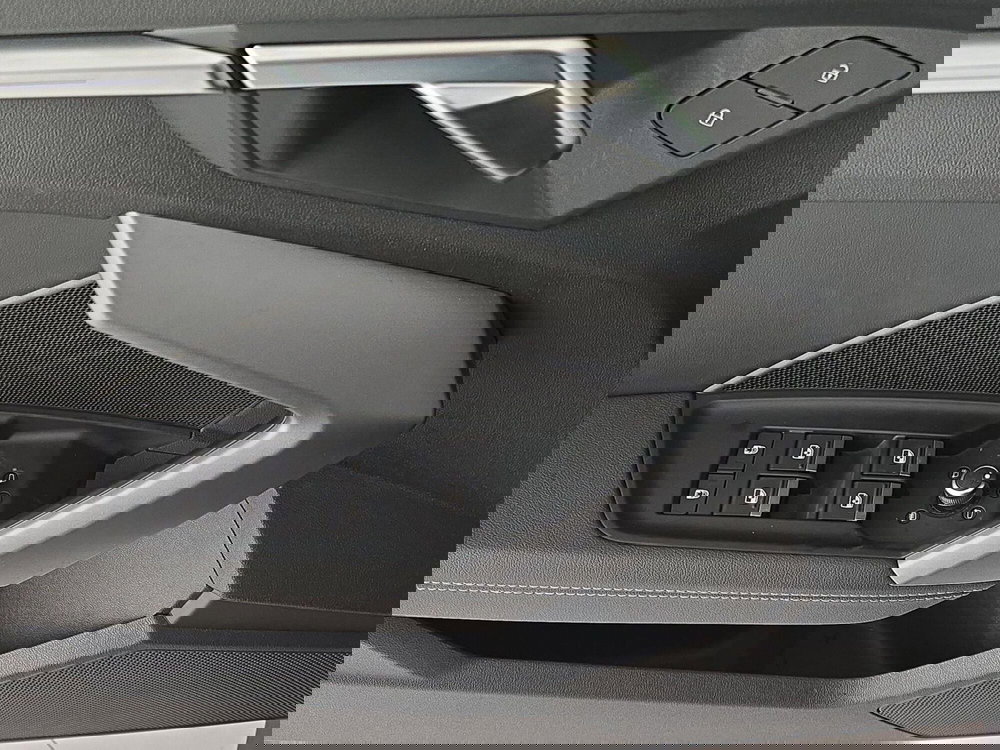 Audi A3 Sportback usata a Cuneo (14)