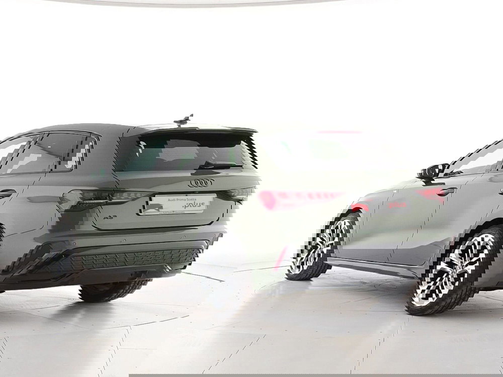 Audi A3 Sportback usata a Cuneo (4)