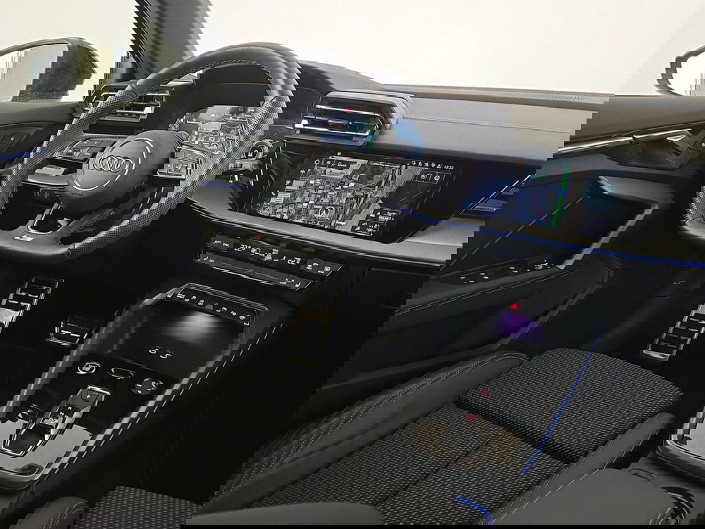 Audi A3 Sportback usata a Cuneo (8)