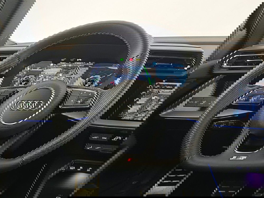 Audi A3 Sportback usata a Cuneo (9)