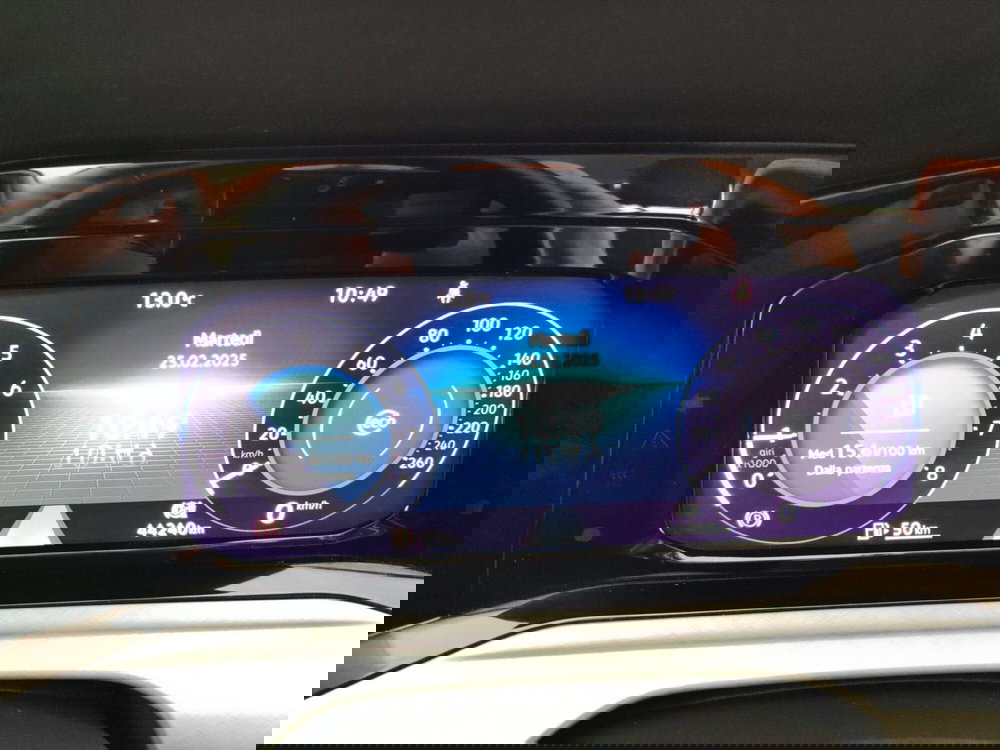 Volkswagen Golf Variant usata a Massa-Carrara (12)