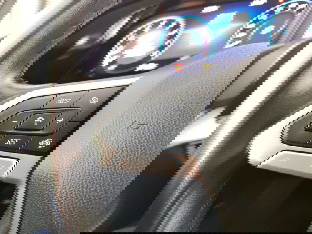 Volkswagen Golf Variant usata a Massa-Carrara (15)