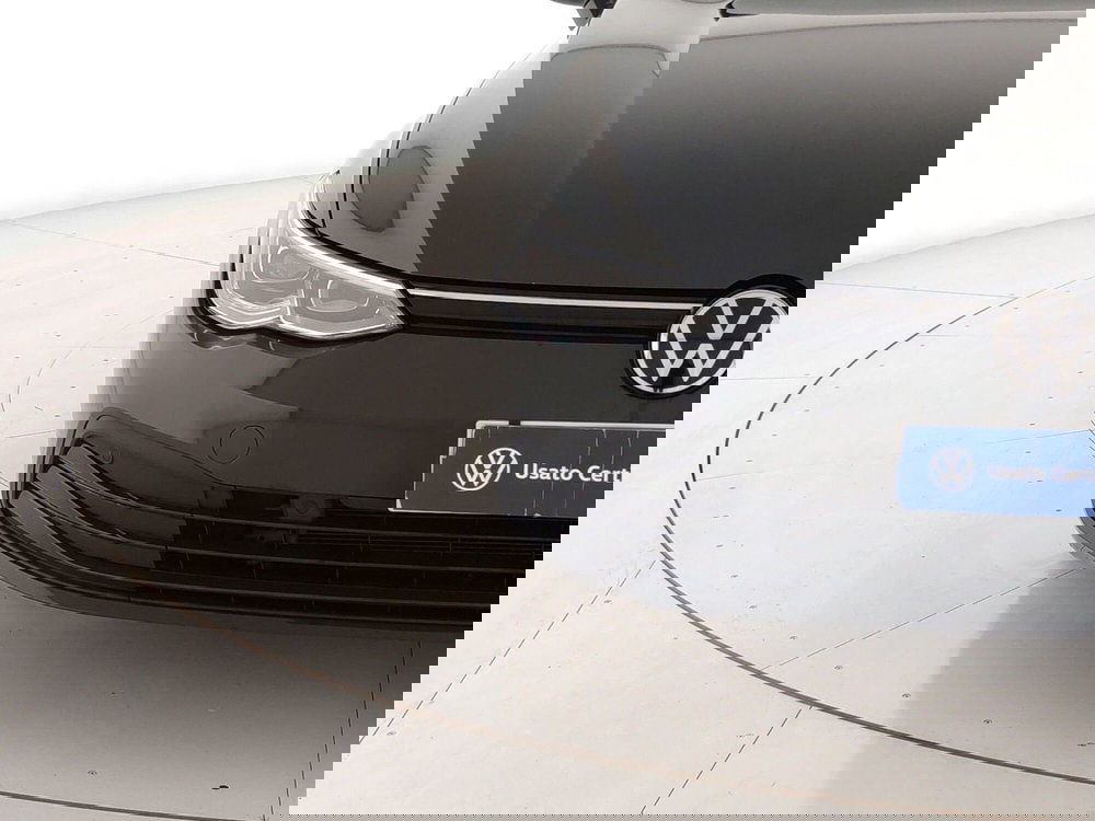 Volkswagen Golf Variant usata a Massa-Carrara (5)