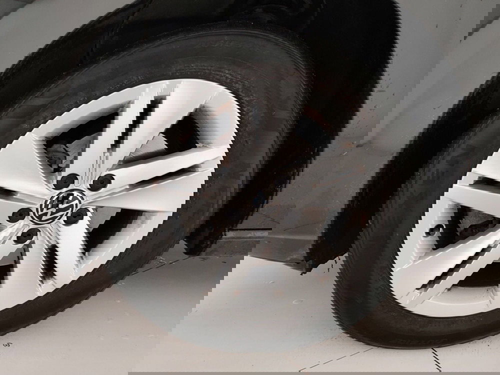 Volkswagen Golf Variant usata a Massa-Carrara (6)