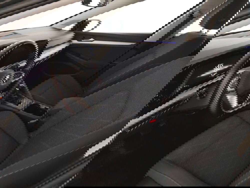 Volkswagen Golf Variant usata a Massa-Carrara (7)