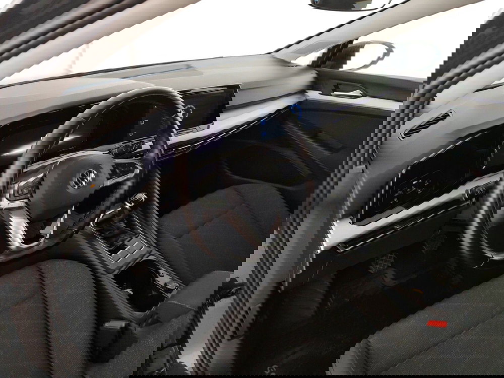 Volkswagen Golf Variant usata a Massa-Carrara (8)