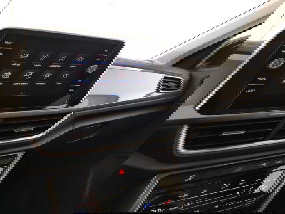 Volkswagen T-Roc usata a Massa-Carrara (12)