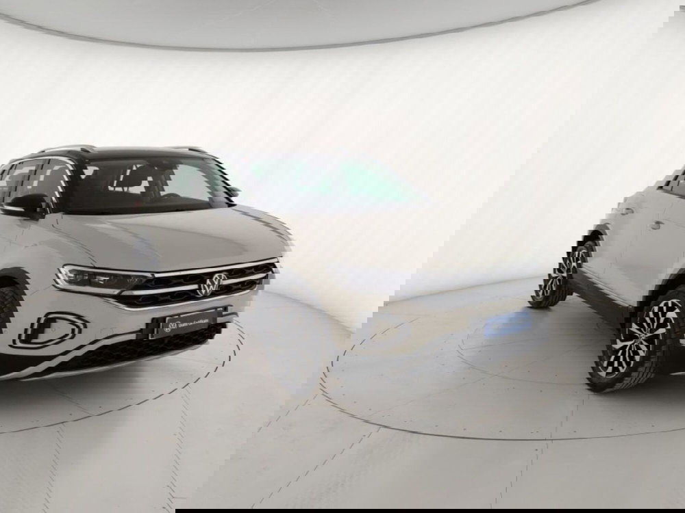 Volkswagen T-Roc usata a Massa-Carrara (4)