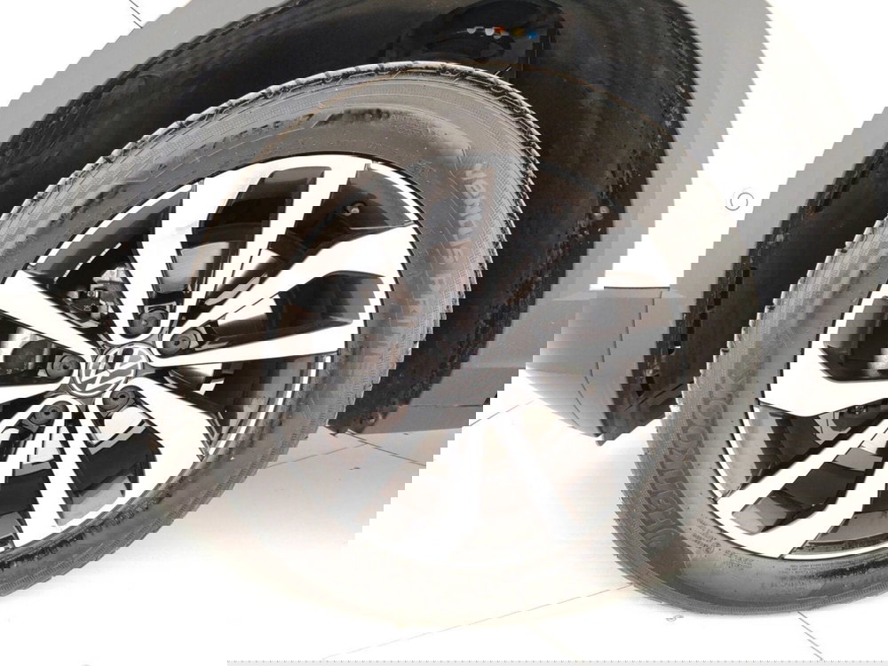 Volkswagen T-Roc usata a Massa-Carrara (6)