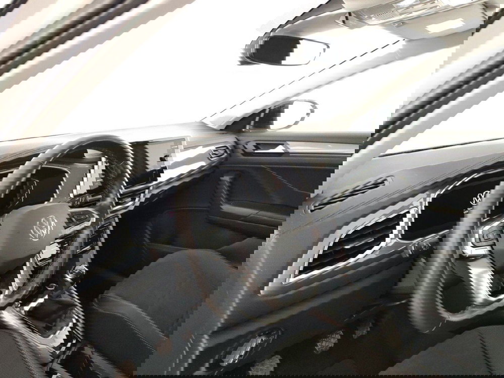 Volkswagen T-Roc usata a Massa-Carrara (8)