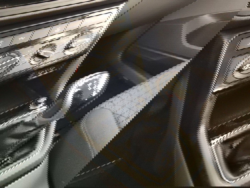 Volkswagen T-Cross usata a Massa-Carrara (11)