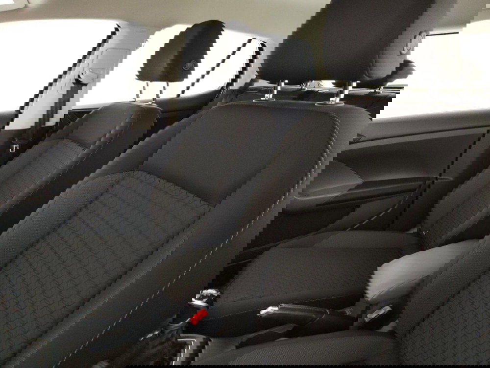 Volkswagen T-Cross usata a Massa-Carrara (9)