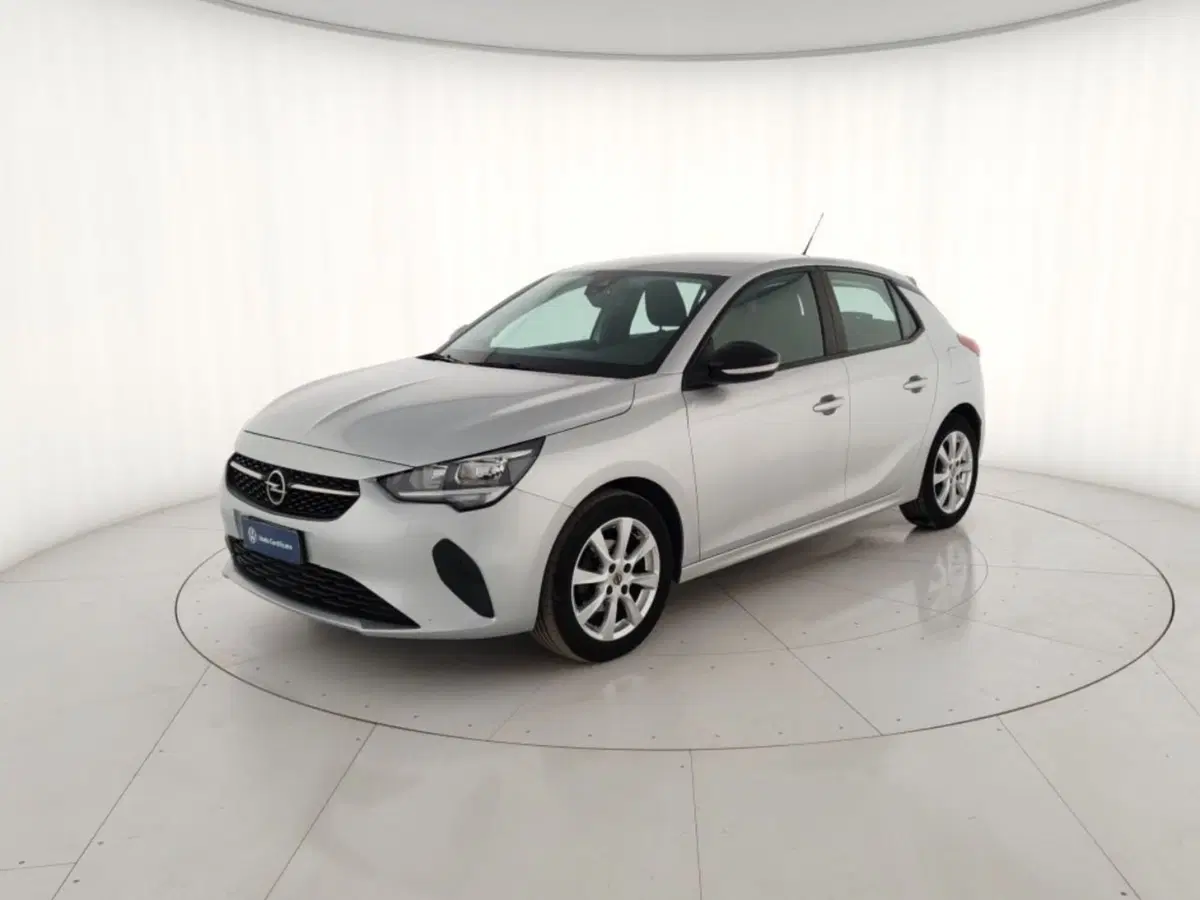 Opel Corsa usata a Massa-Carrara