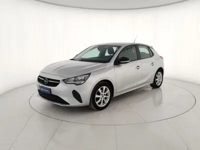Opel Corsa 1.2 Corsa s&amp;s 75cv del 2023 usata a Massa