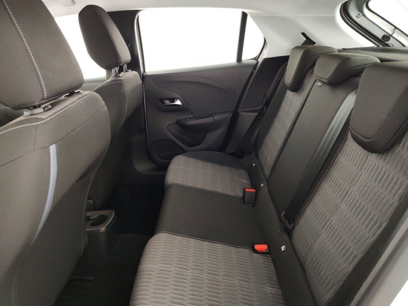 Opel Corsa usata a Massa-Carrara (10)