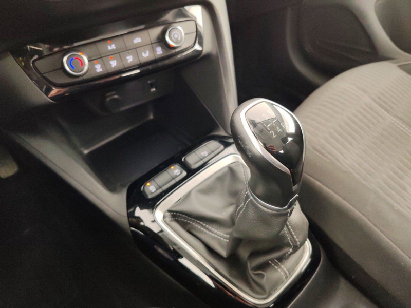 Opel Corsa usata a Massa-Carrara (11)