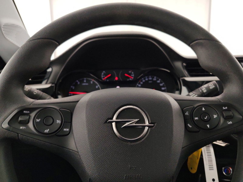 Opel Corsa usata a Massa-Carrara (13)