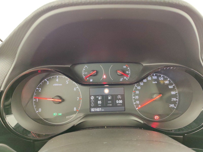 Opel Corsa usata a Massa-Carrara (14)