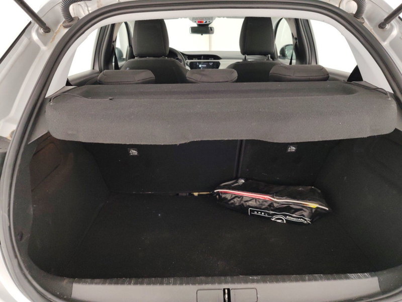 Opel Corsa usata a Massa-Carrara (15)