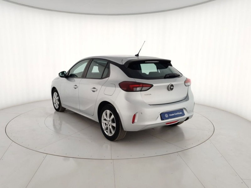 Opel Corsa usata a Massa-Carrara (2)