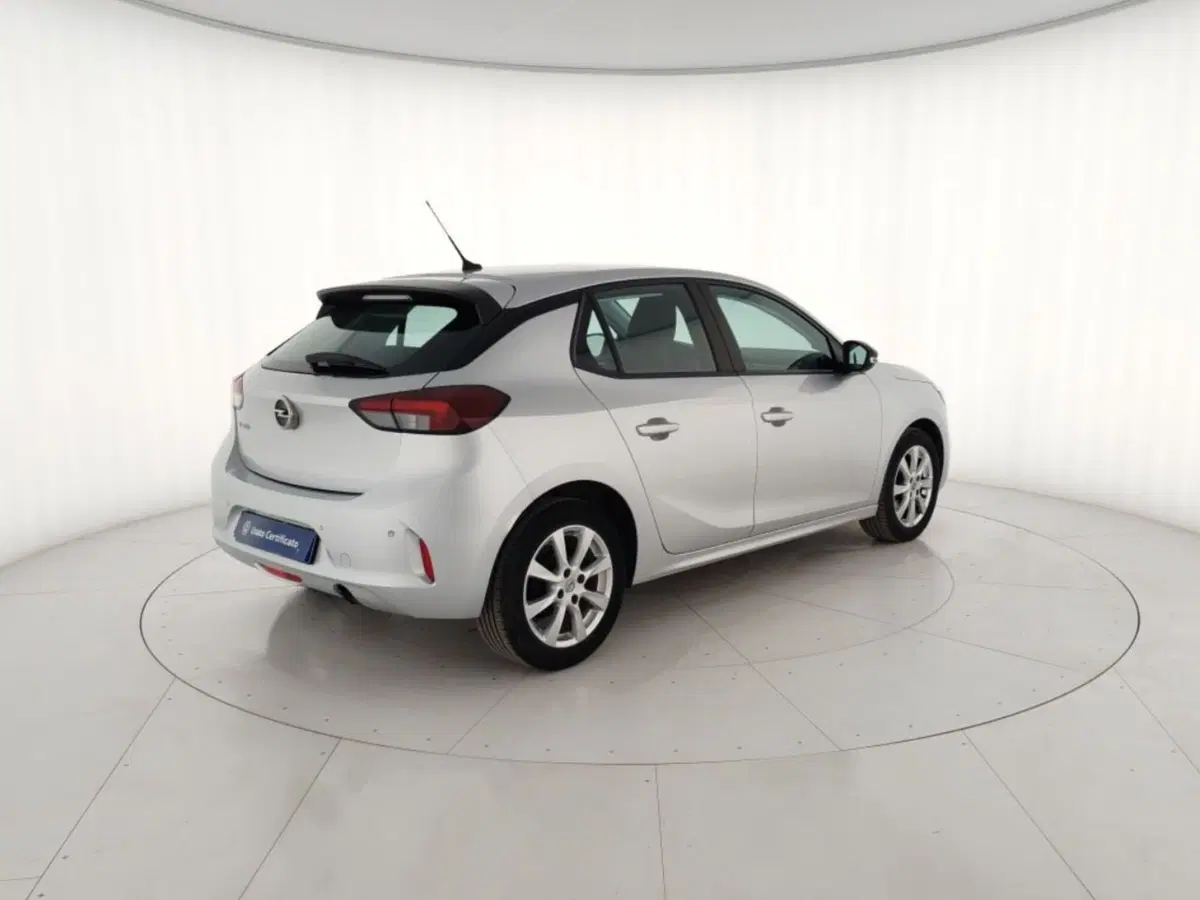 Opel Corsa usata a Massa-Carrara (3)