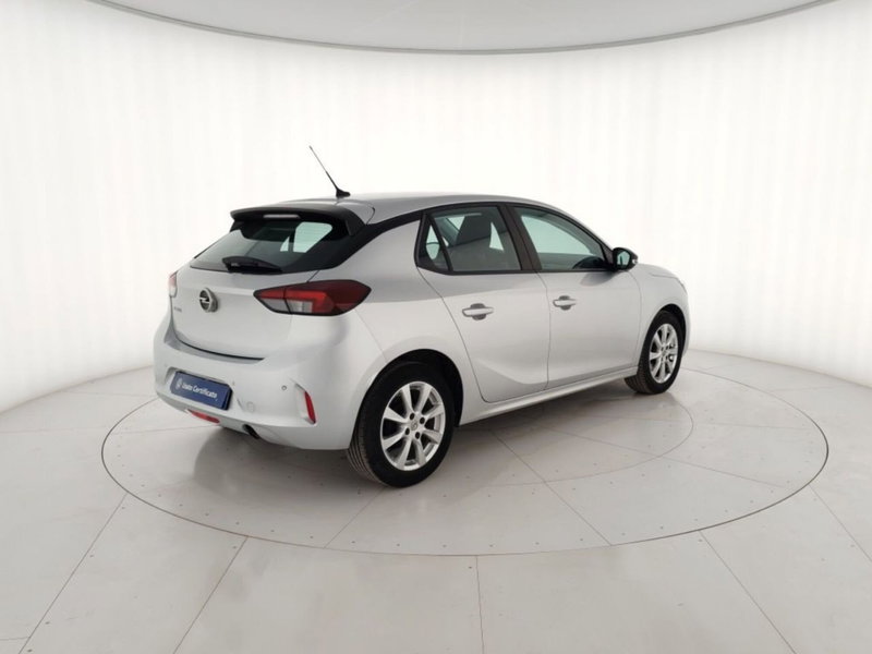 Opel Corsa usata a Massa-Carrara (3)