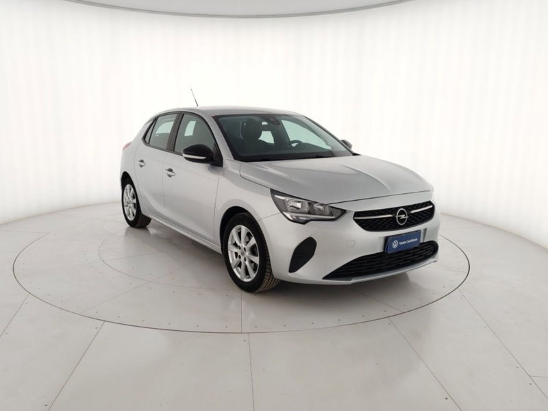 Opel Corsa usata a Massa-Carrara (4)