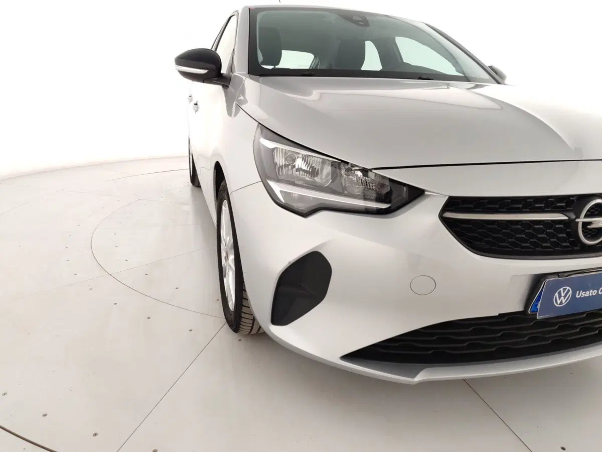 Opel Corsa usata a Massa-Carrara (5)