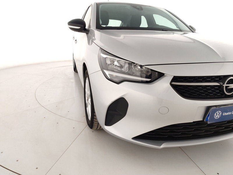 Opel Corsa usata a Massa-Carrara (5)