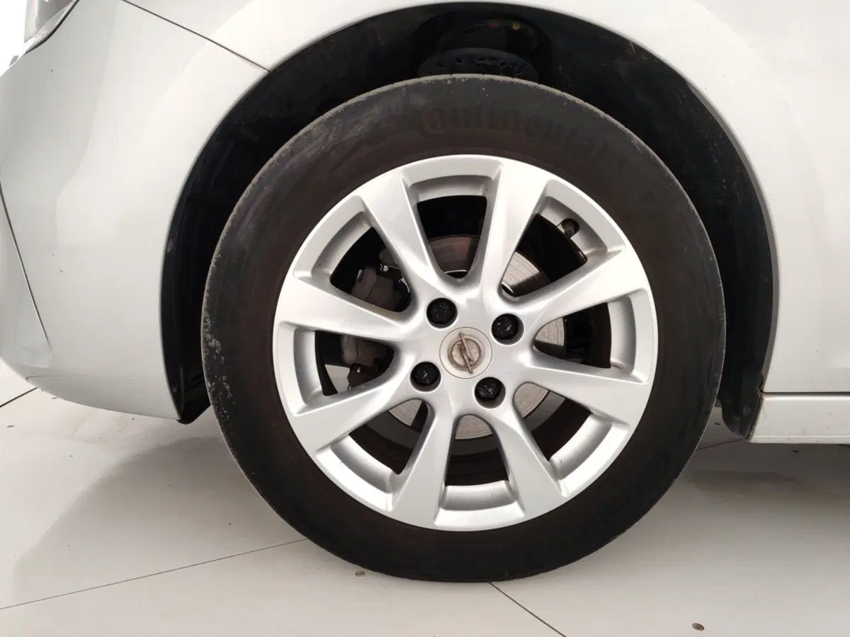 Opel Corsa usata a Massa-Carrara (6)