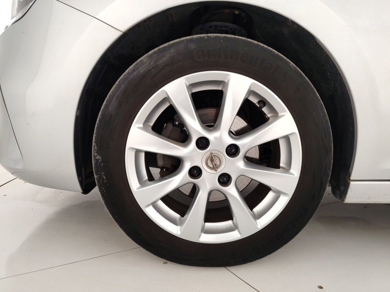 Opel Corsa usata a Massa-Carrara (6)