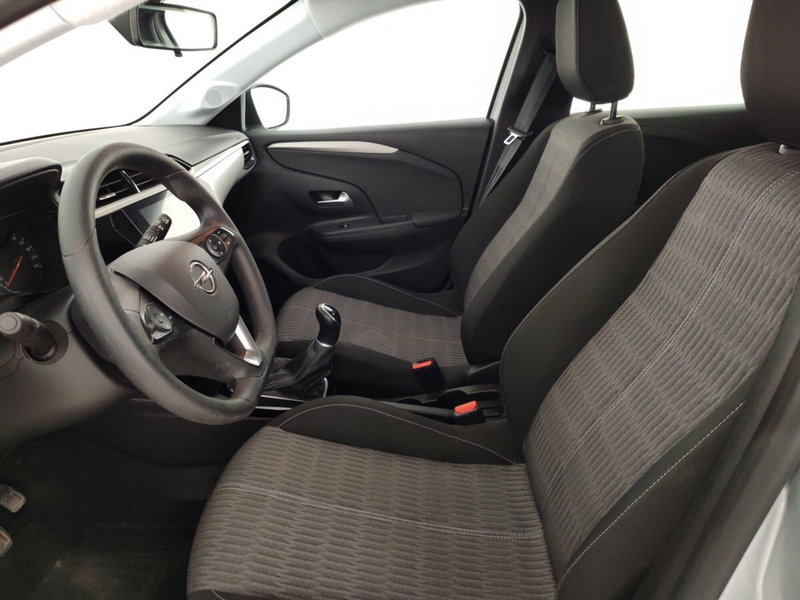 Opel Corsa usata a Massa-Carrara (7)