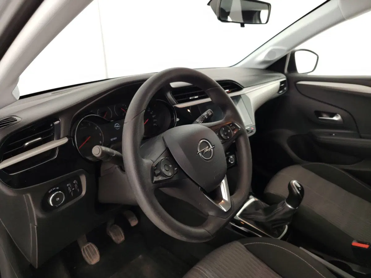 Opel Corsa usata a Massa-Carrara (8)