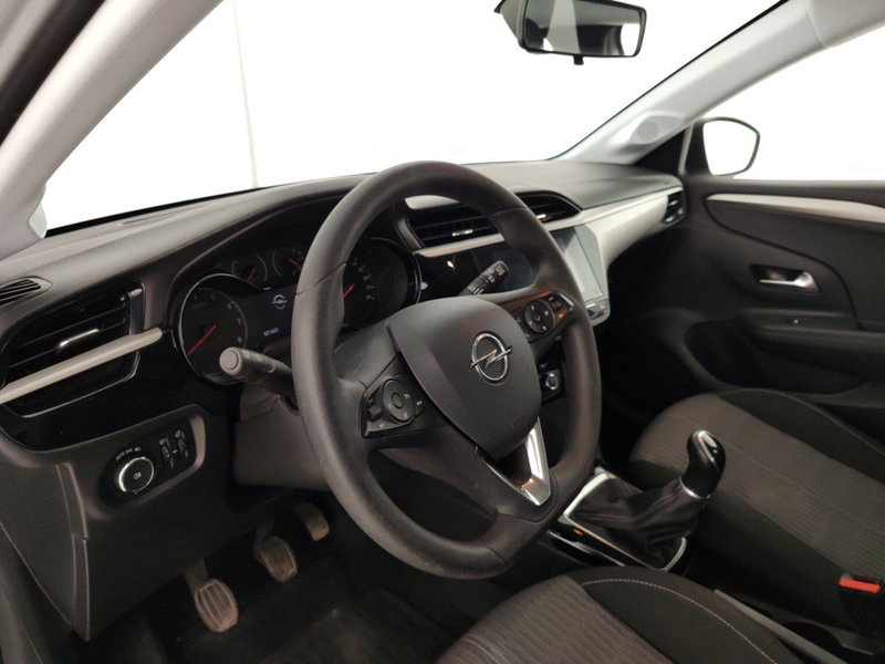 Opel Corsa usata a Massa-Carrara (8)