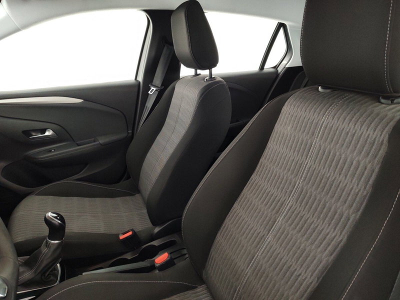 Opel Corsa usata a Massa-Carrara (9)