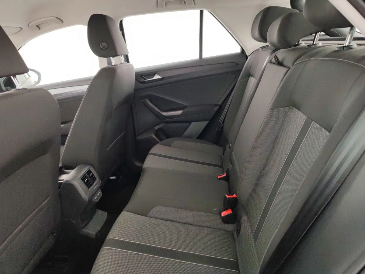 Volkswagen T-Roc usata a Massa-Carrara (10)