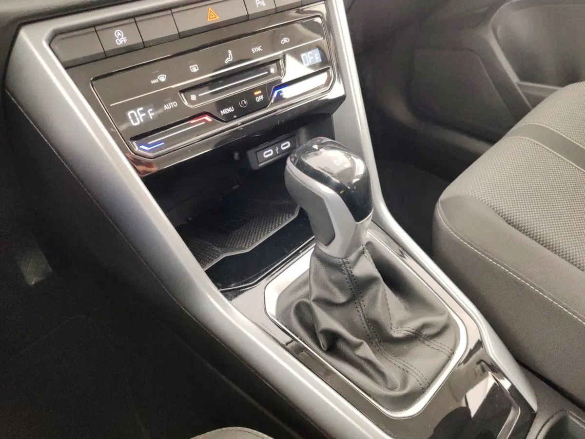 Volkswagen T-Roc usata a Massa-Carrara (11)
