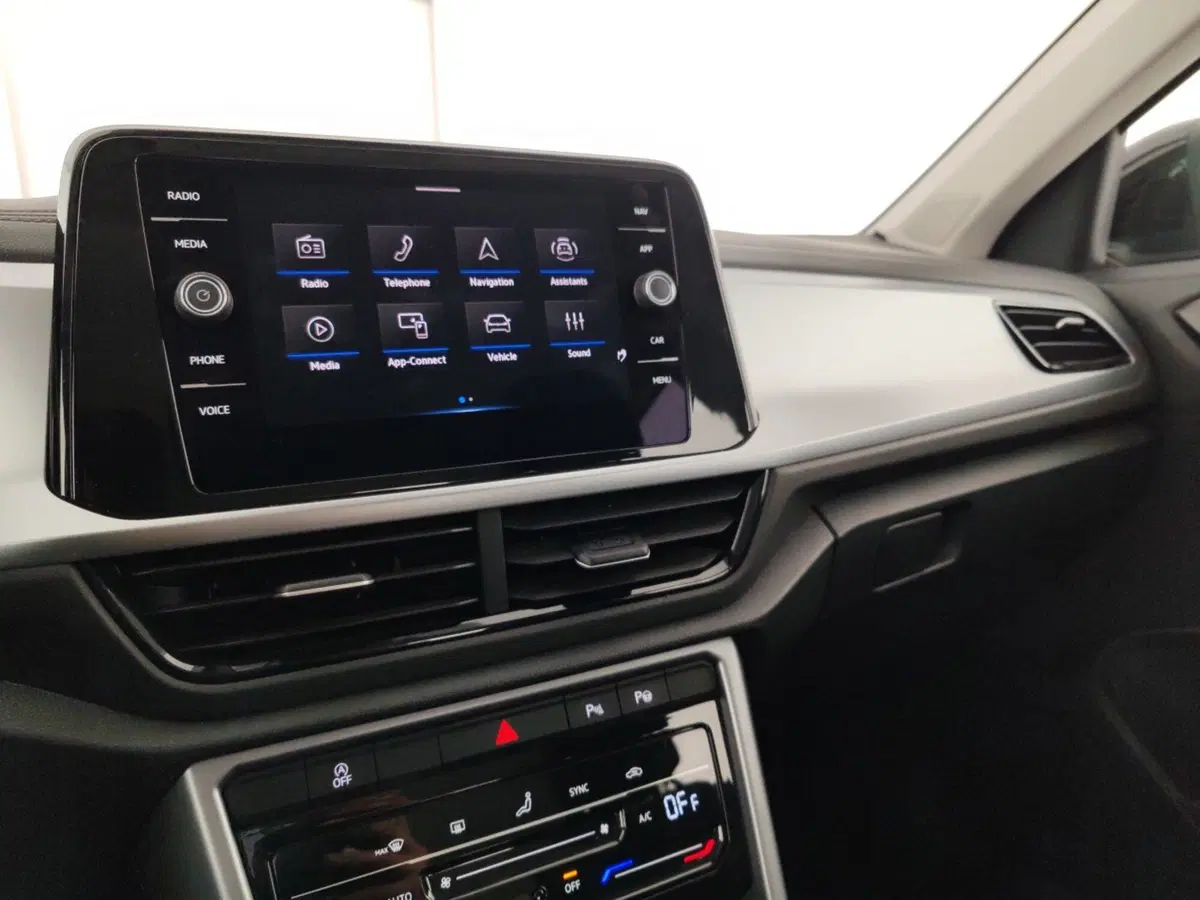 Volkswagen T-Roc usata a Massa-Carrara (12)