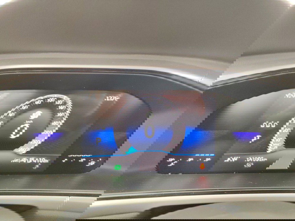 Volkswagen T-Roc usata a Massa-Carrara (14)