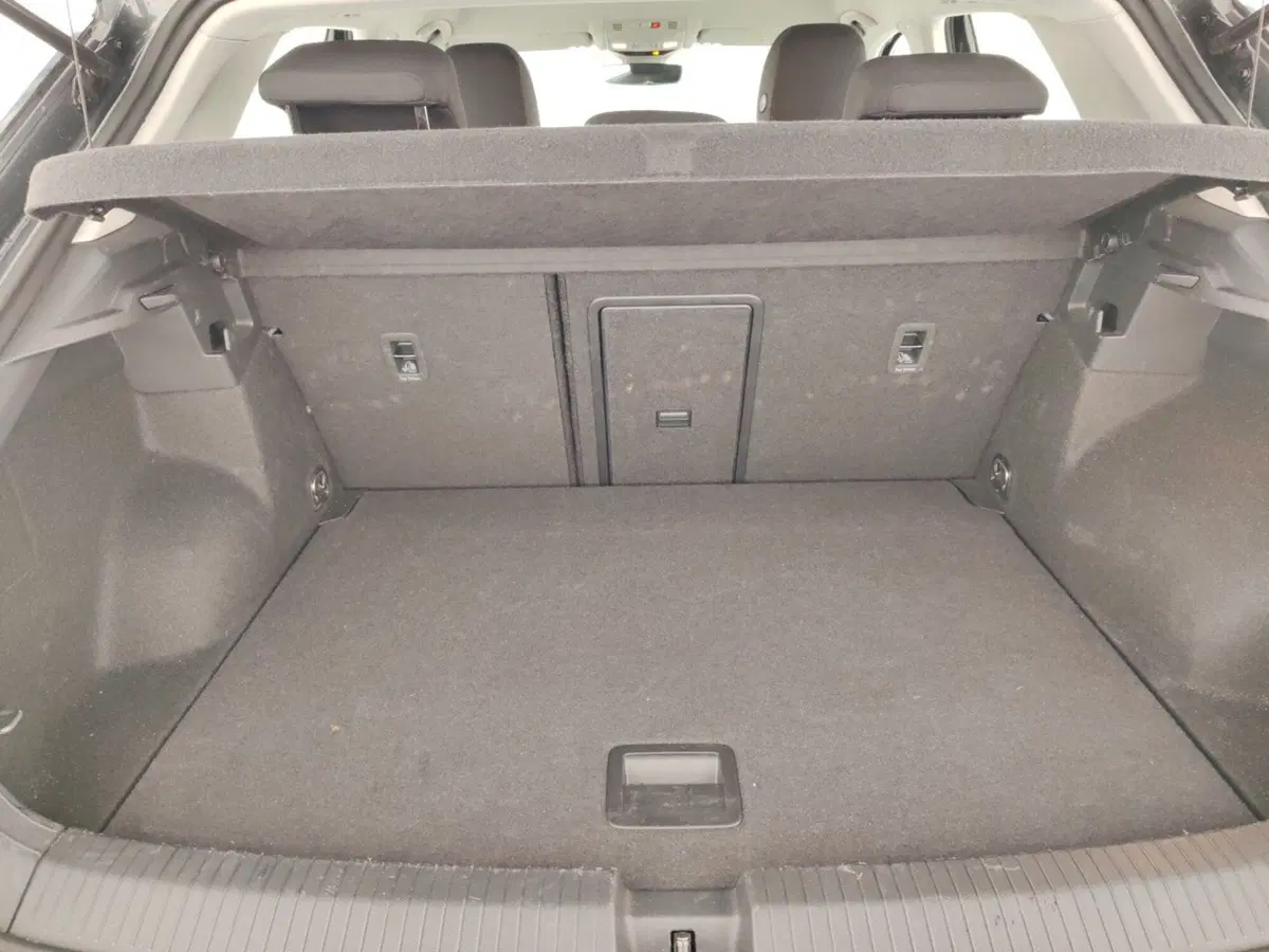 Volkswagen T-Roc usata a Massa-Carrara (15)